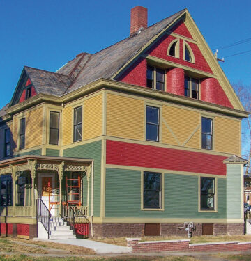 196 E. Main, Wabash