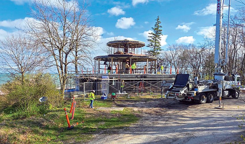 House of Tomorrow