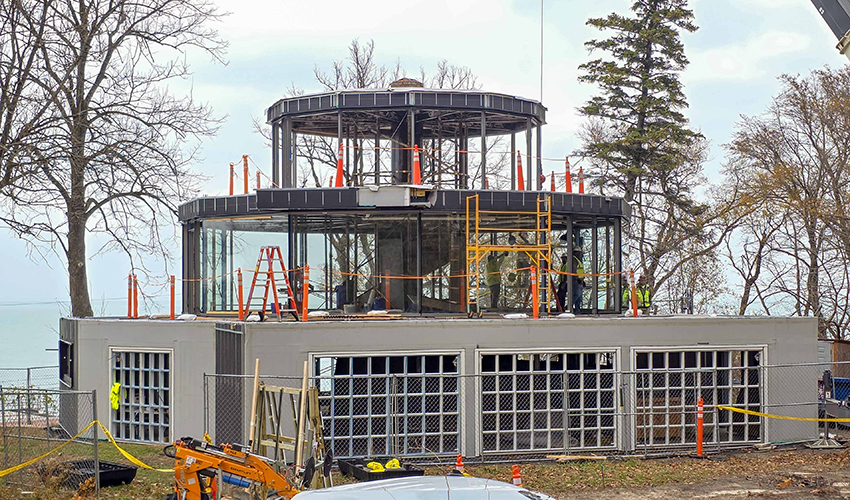House of Tomorrow
