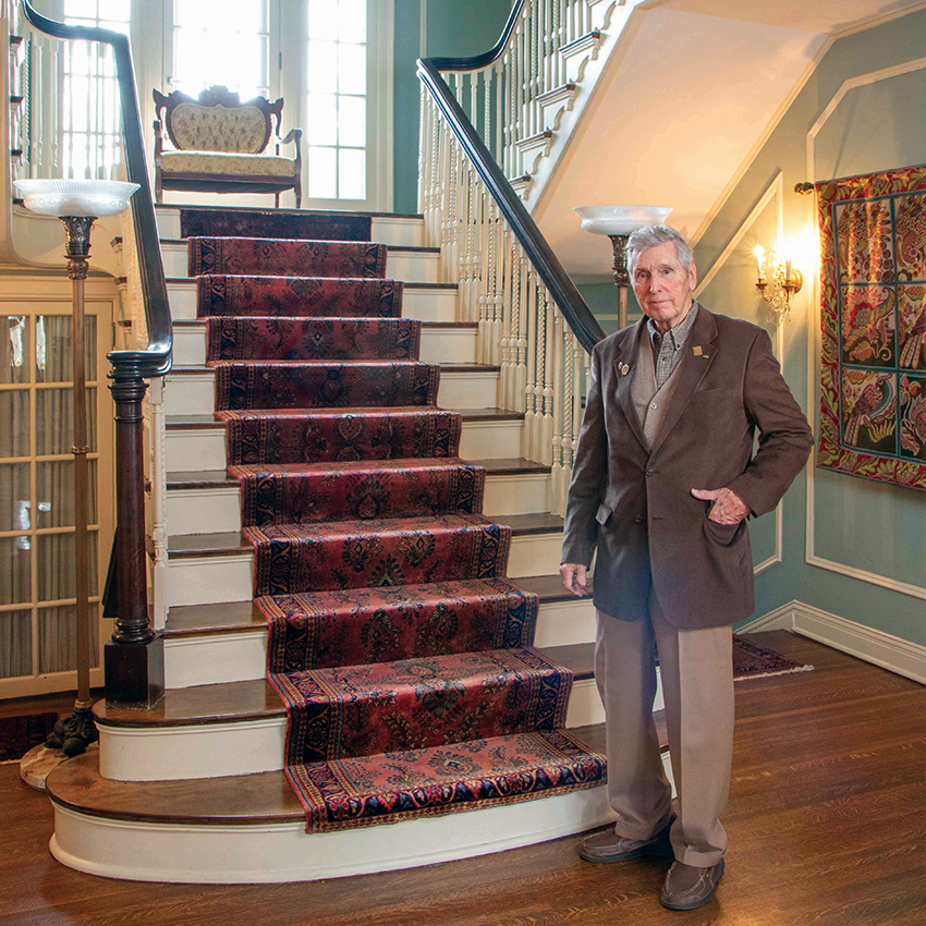 Dr. John Klein