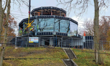House of Tomorrow
