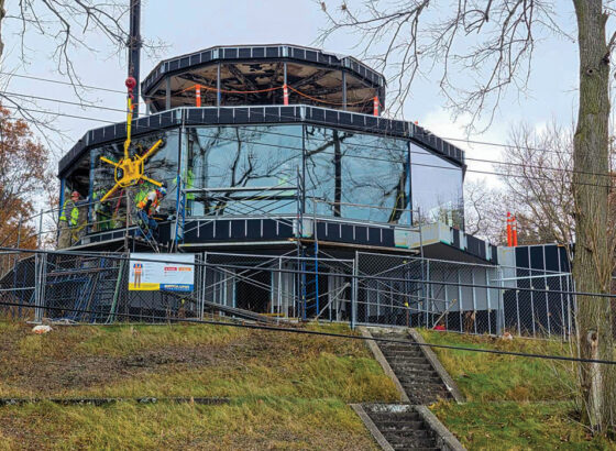House of Tomorrow