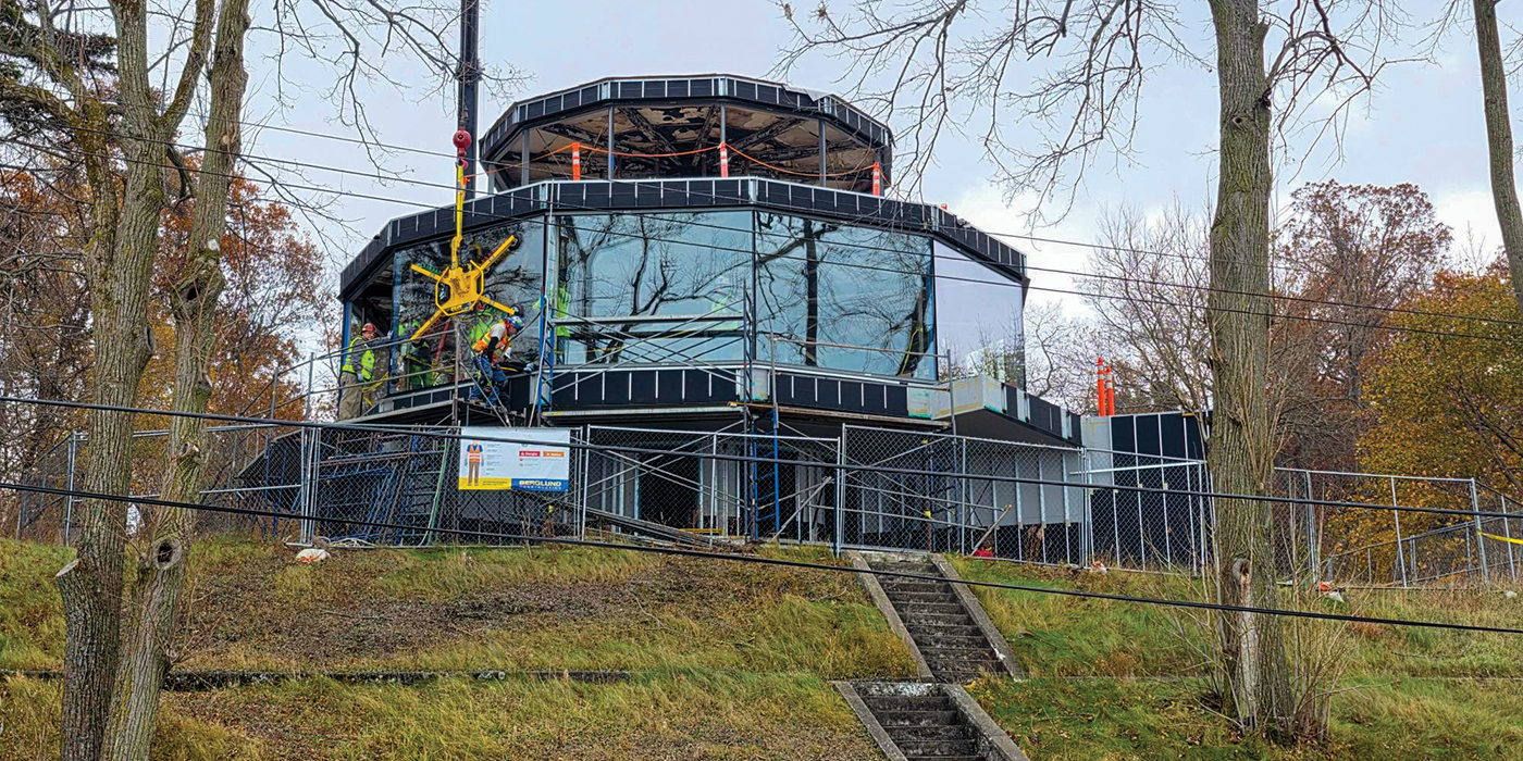 House of Tomorrow