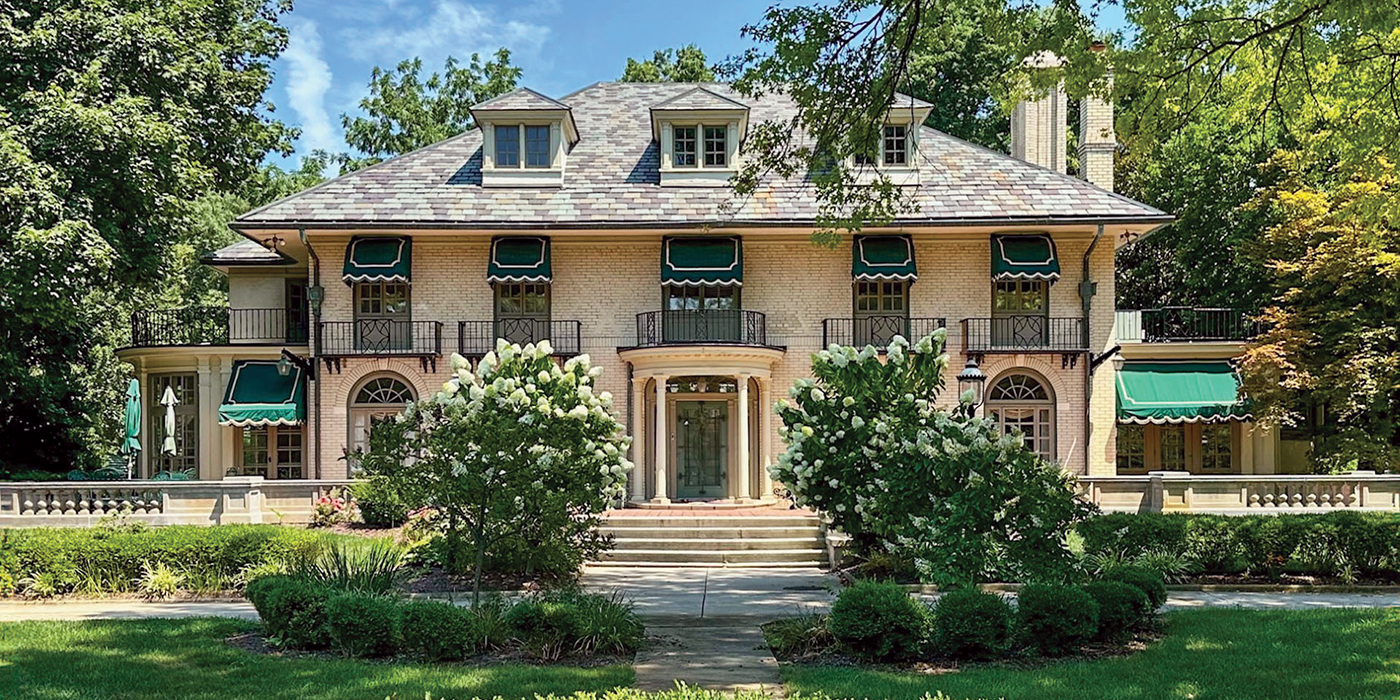 Thompson-Klein House